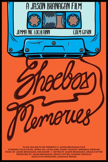 Постер фильма «Shoebox Memories»