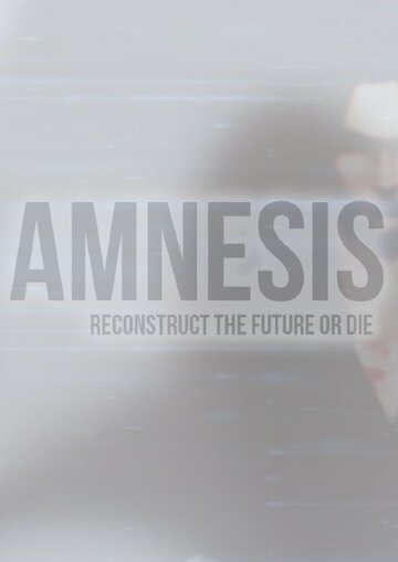 Постер фильма «Amnesis»