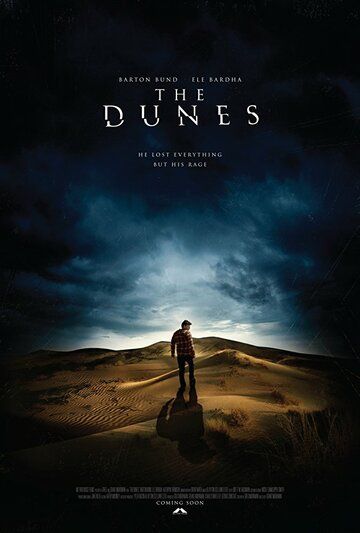 Постер фильма «The Dunes»