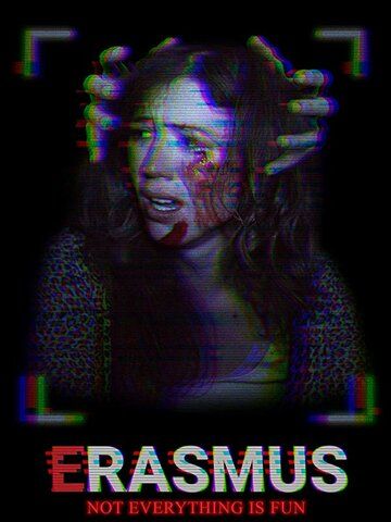 Постер фильма «Erasmus»