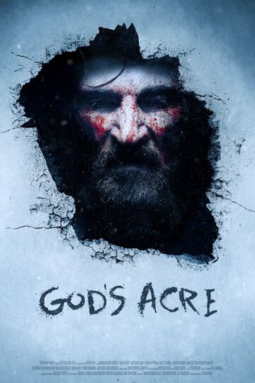 Постер фильма «God's Acre»
