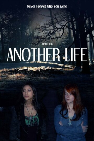 Постер фильма «Another Life»