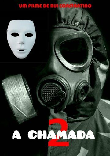 Постер фильма «A Chamada 2»