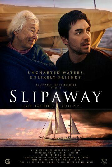 Постер фильма «Slipaway»