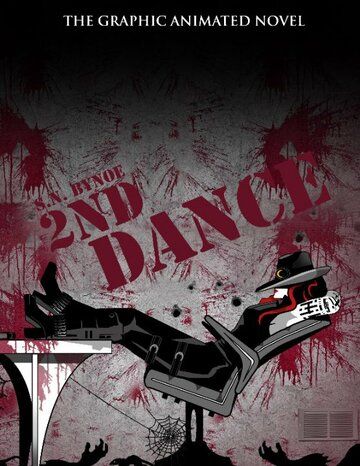 Постер фильма «2nd Dance»