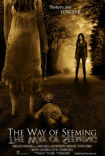 Постер фильма «The Way of Seeming»