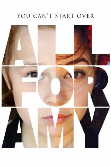Постер фильма «All for Amy»