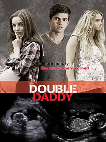 Постер фильма «Double Daddy»