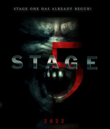 Постер фильма «Stage 5»