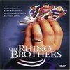 Постер фильма «The Rhino Brothers»