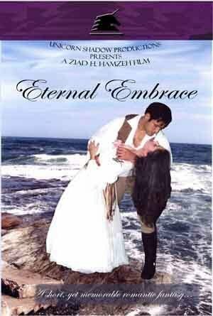 Постер фильма «Eternal Embrace»