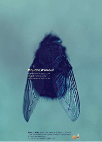 Постер фильма «Mouche d'Amour»