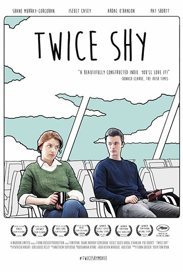 Постер фильма «Twice Shy»