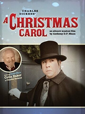 Постер фильма «A Christmas Carol»