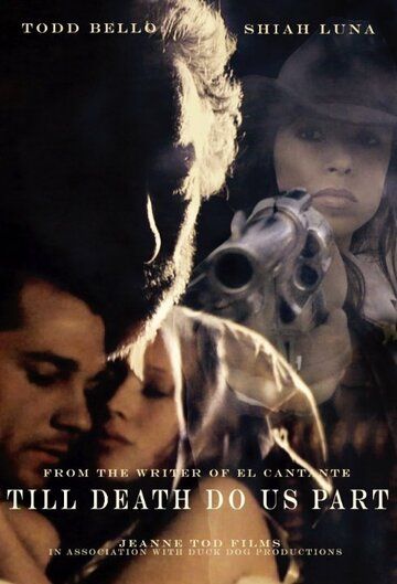 Постер фильма «Till Death Do Us Part»