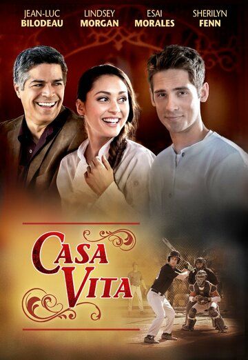 Постер фильма «Casa Vita»