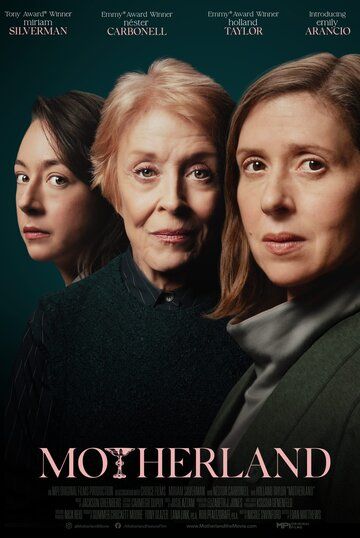Постер фильма «Родина»