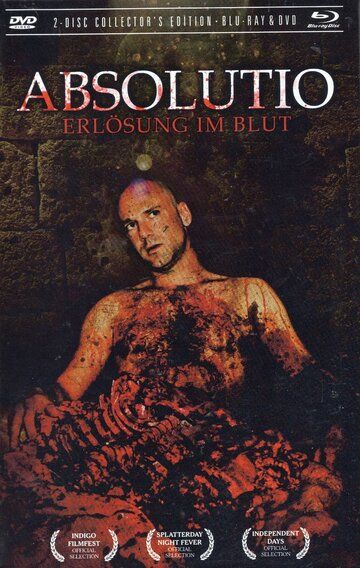 Постер фильма «Absolutio - Erlösung im Blut»