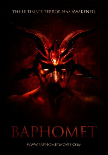 Постер фильма «Бафомет»