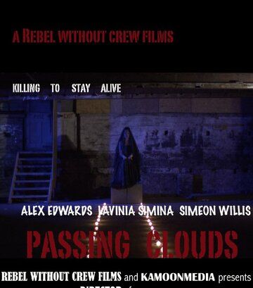 Постер фильма «Passing Clouds»