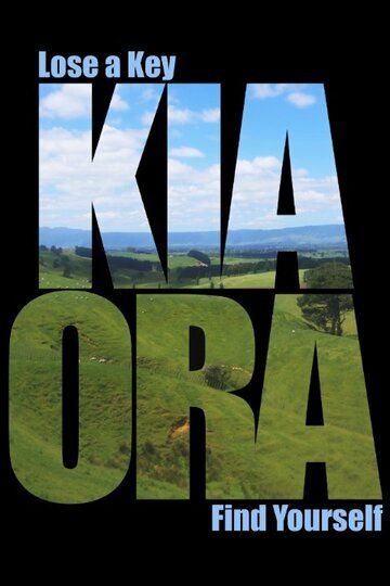 Постер фильма «Kia Ora»