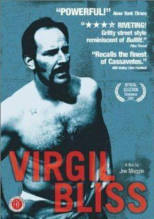 Постер фильма «Virgil Bliss»