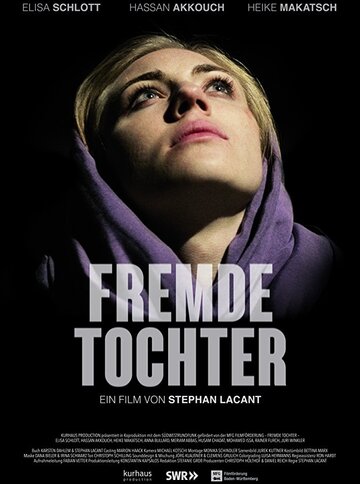 Постер фильма «Fremde Tochter»