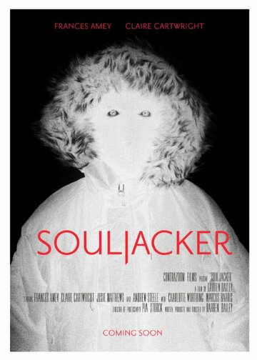 Постер фильма «Souljacker»