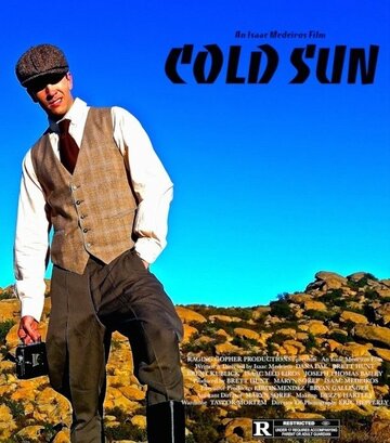 Постер фильма «Cold Sun»