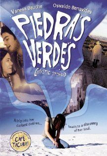Постер фильма «Piedras verdes»