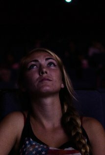 Постер фильма «American Bystander»