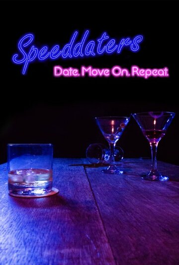 Постер фильма «Speeddaters»
