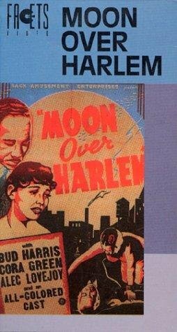 Постер фильма «Moon Over Harlem»