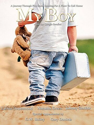 Постер фильма «My Boy»