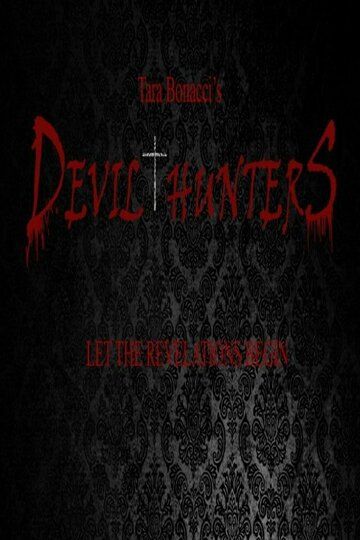 Постер фильма «Devil Hunters»