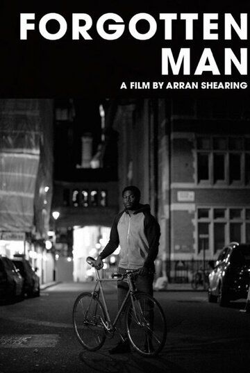 Постер фильма «Forgotten Man»