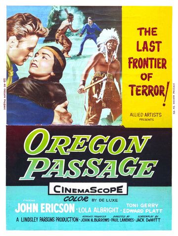 Oregon Passage