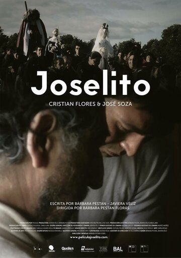 Постер фильма «Joselito»
