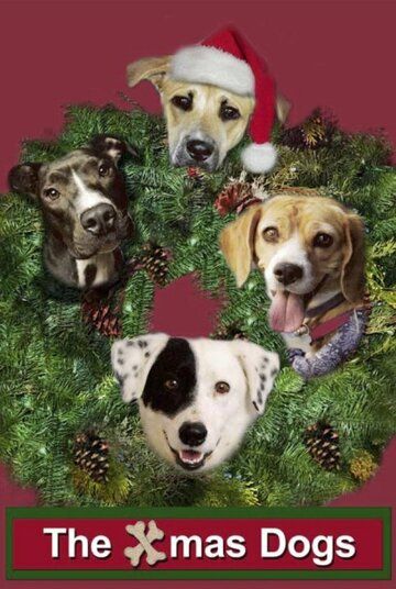 Постер фильма «The Dogs of Winter»