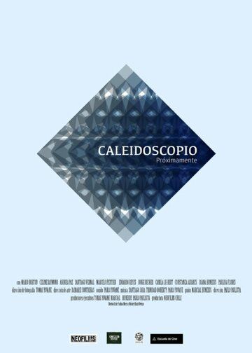 Постер фильма «Caleidoscopio»