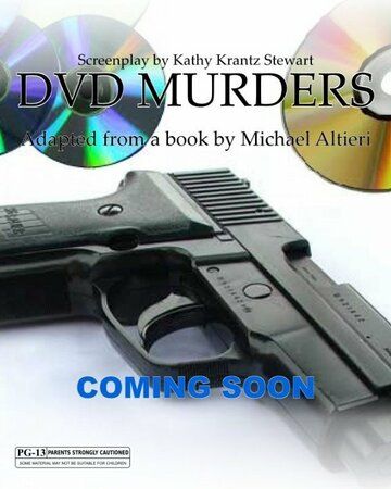 Постер фильма «DVD Murders»
