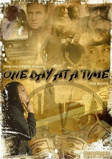 Постер фильма «One Day at a Time»