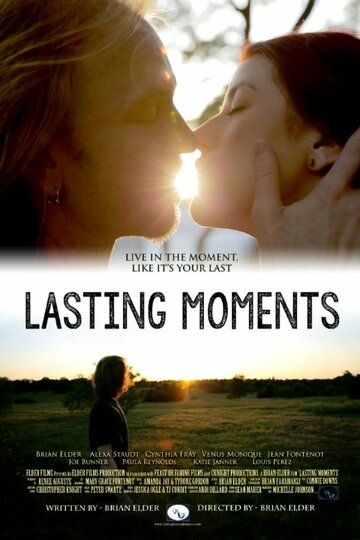 Постер фильма «Lasting Moments»