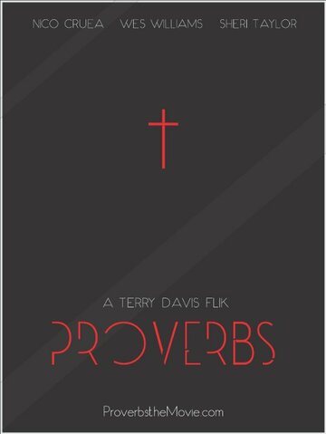 Постер фильма «Proverbs»