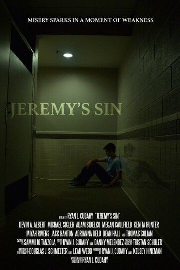 Постер фильма «Jeremy's Sin»