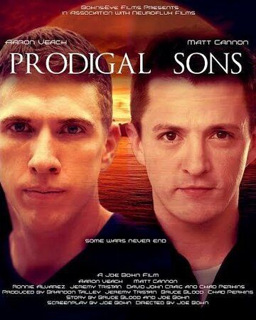 Постер фильма «Prodigal Sons»