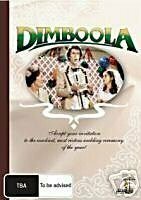 Постер фильма «Dimboola»