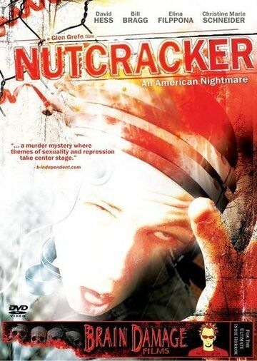 Постер фильма «Щелкунчик»