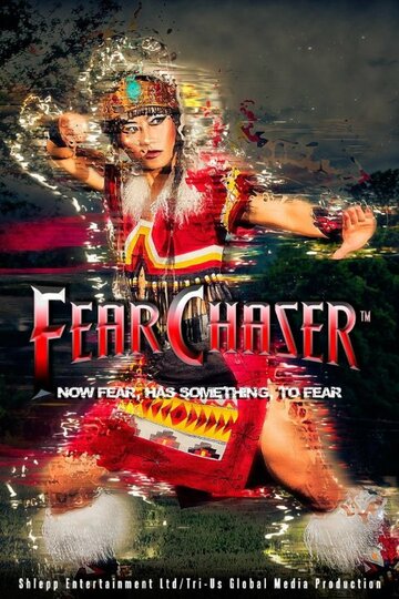 Постер фильма «Fearchaser Chronicles»