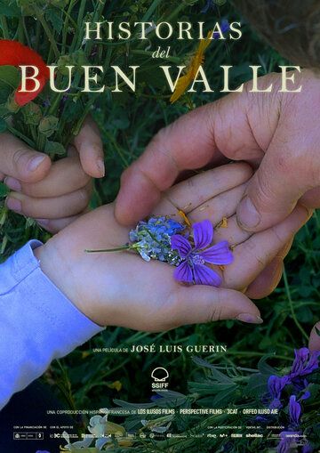 Постер фильма «Historias del buen valle»